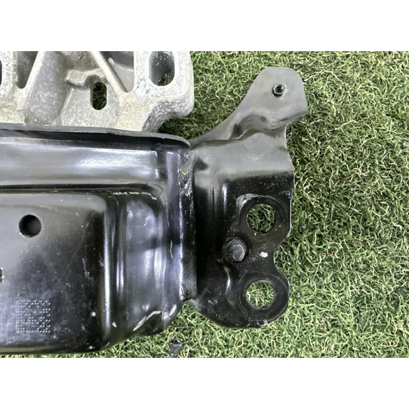 Подушка КПП (трансмиссия) AUDI A3 8V 2015 1.8 5Q0199555BJ