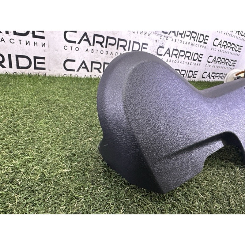 Блок регулировки сидения (салон) Volkswagen Touareg NF 2013 3.6 7P6959748