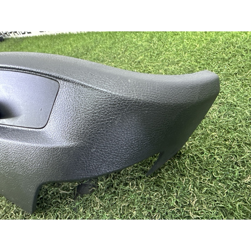 Блок регулировки сидения (салон) Volkswagen Touareg NF 2013 3.6 7P6959748