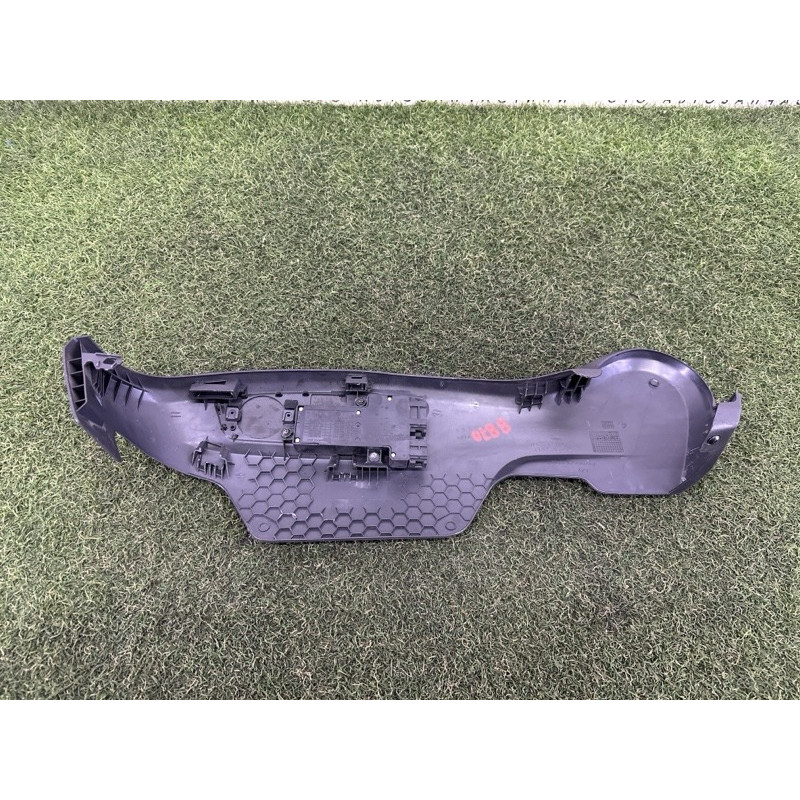Блок регулировки сидения (салон) Volkswagen Touareg NF 2013 3.6 7P6959748