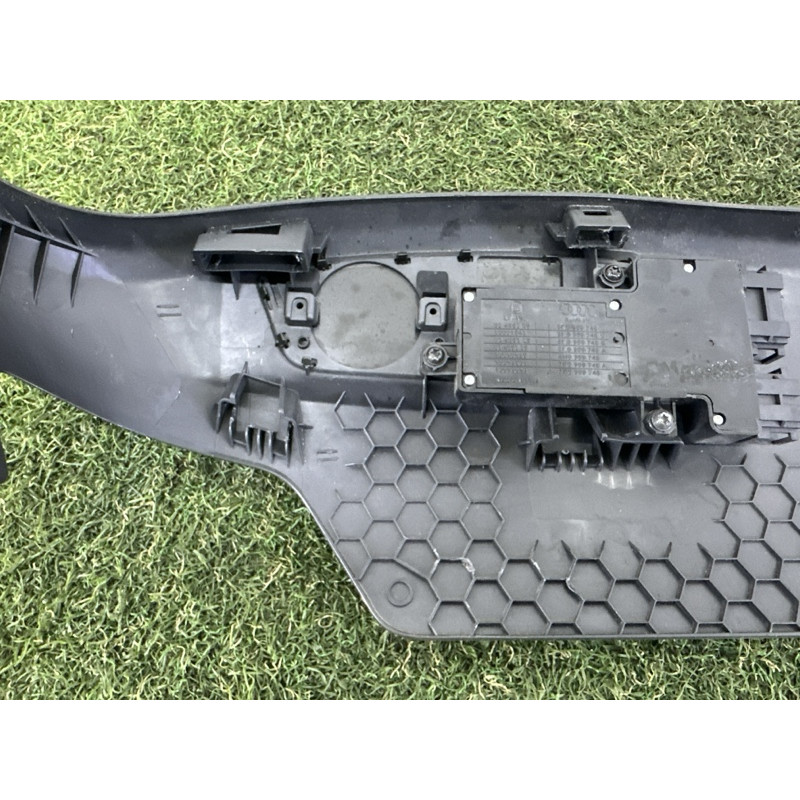 Блок регулировки сидения (салон) Volkswagen Touareg NF 2013 3.6 7P6959748