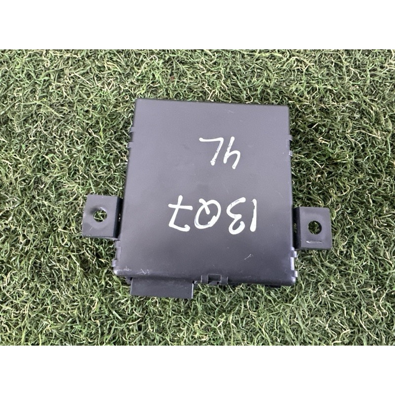 Блок Gateway (электрика / блоки управления) AUDI Q7 4L 2015 3.0 CNRB 4F0907468S