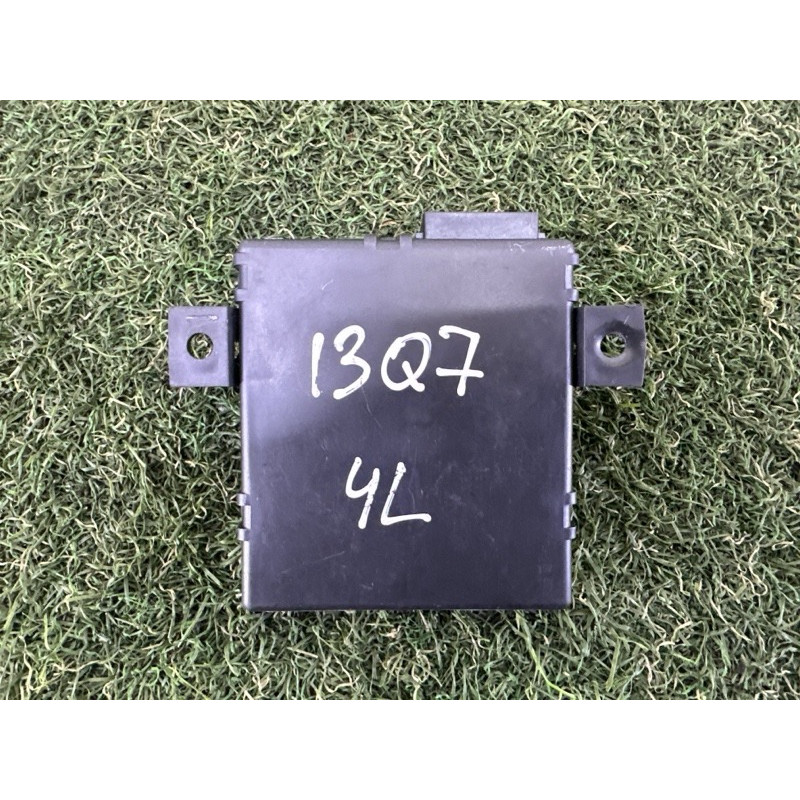 Блок Gateway (электрика / блоки управления) AUDI Q7 4L 2015 3.0 CNRB 4F0907468S
