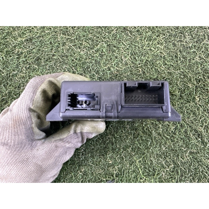 Блок Gateway (электрика / блоки управления) AUDI Q7 4L 2015 3.0 CNRB 4F0907468S