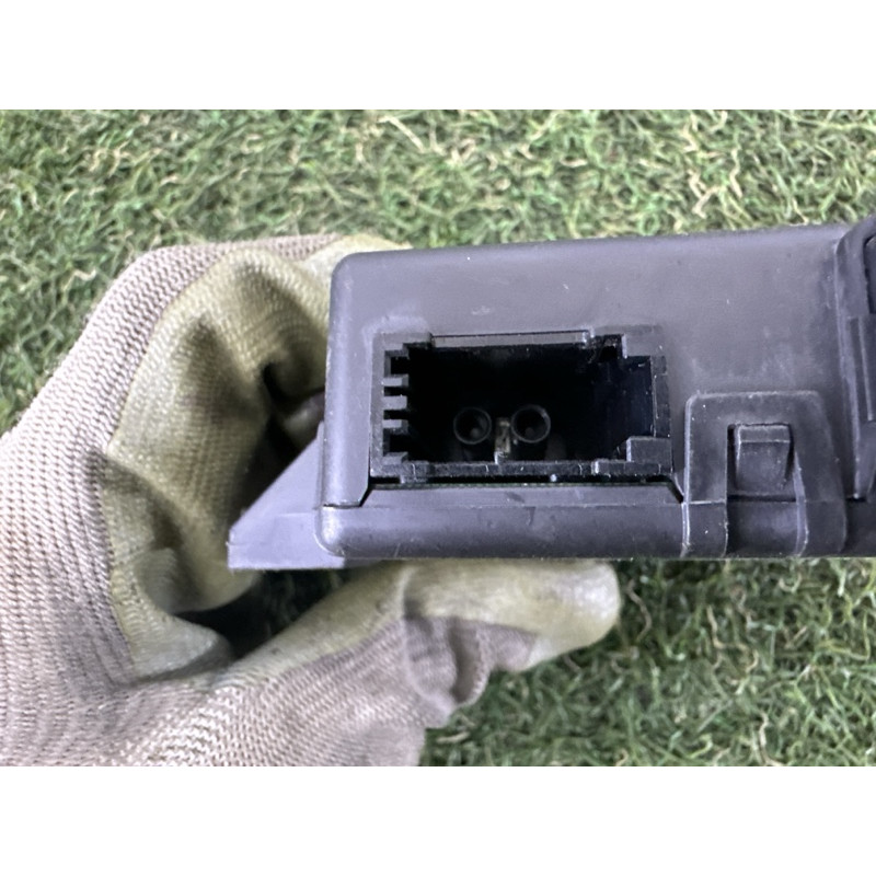 Блок Gateway (электрика / блоки управления) AUDI Q7 4L 2015 3.0 CNRB 4F0907468S