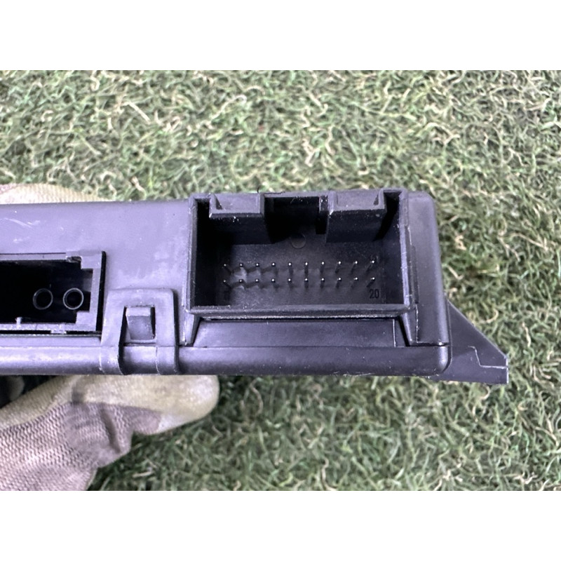 Блок Gateway (электрика / блоки управления) AUDI Q7 4L 2015 3.0 CNRB 4F0907468S