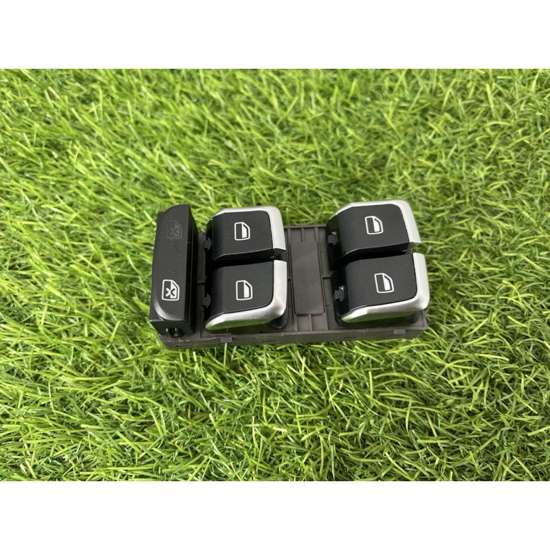 Блок кнопок стеклоподъемников (электрика / кнопки) AUDI A4 B8 2014 2.0 TFSI CAED 8K0959851FV10