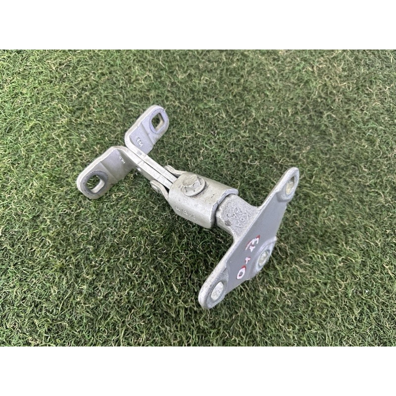 Петля багажника (кузов и элементы) BMW X5 F15 2015 3.0 41007378126
