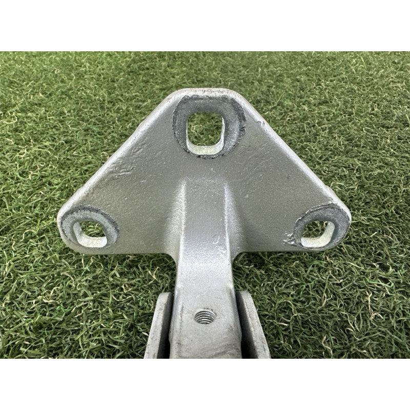 Петля багажника (кузов и элементы) BMW X5 F15 2015 3.0 41007378126