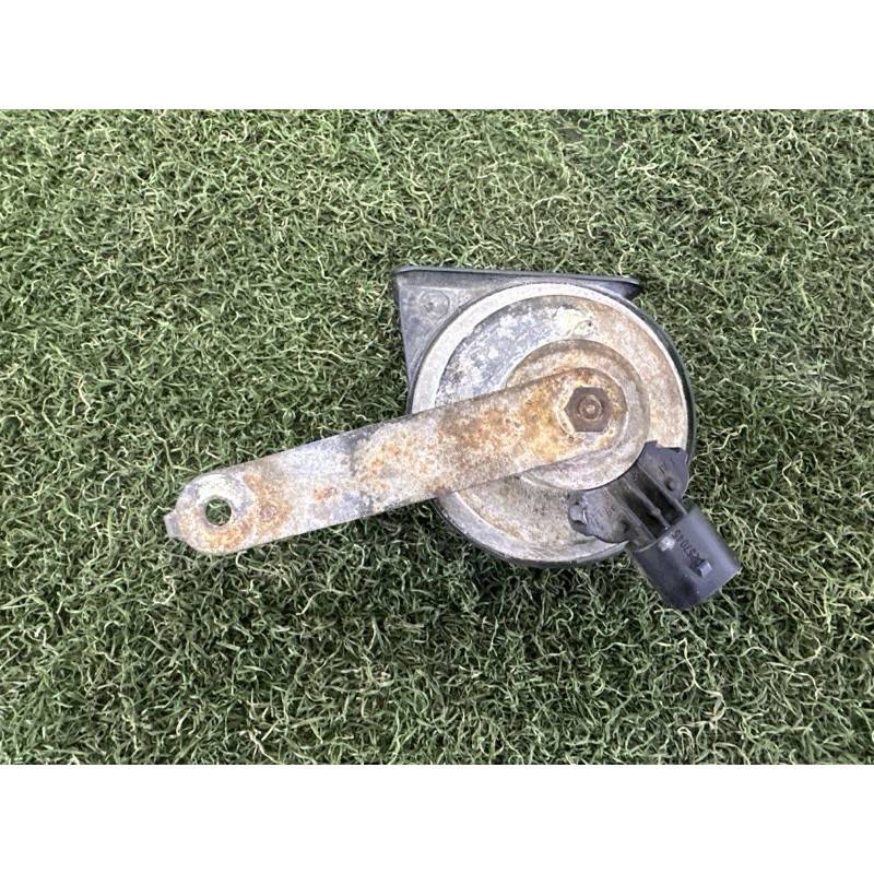 Сигнал (электрика) BMW X3 F25 2012 3.0 61337217703