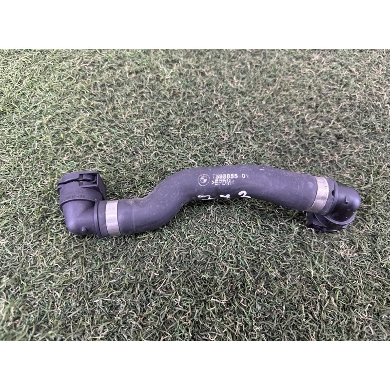 Патрубок (система охлаждения) BMW X3 F25 2013 2.0 17117593855