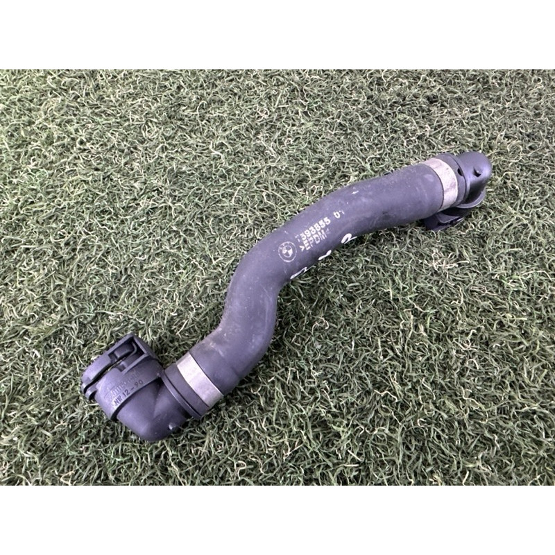 Патрубок (система охлаждения) BMW X3 F25 2013 2.0 17117593855