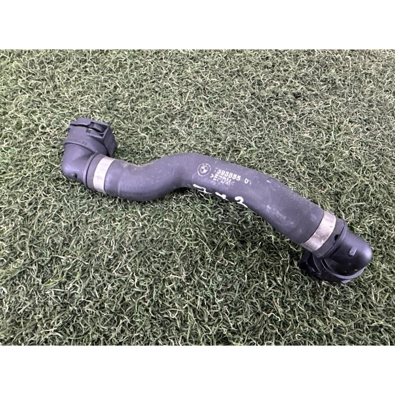 Патрубок (система охлаждения) BMW X3 F25 2013 2.0 17117593855