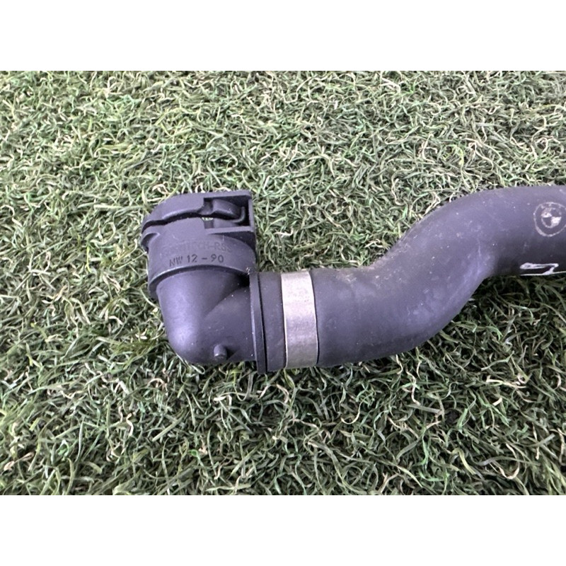 Патрубок (система охлаждения) BMW X3 F25 2013 2.0 17117593855