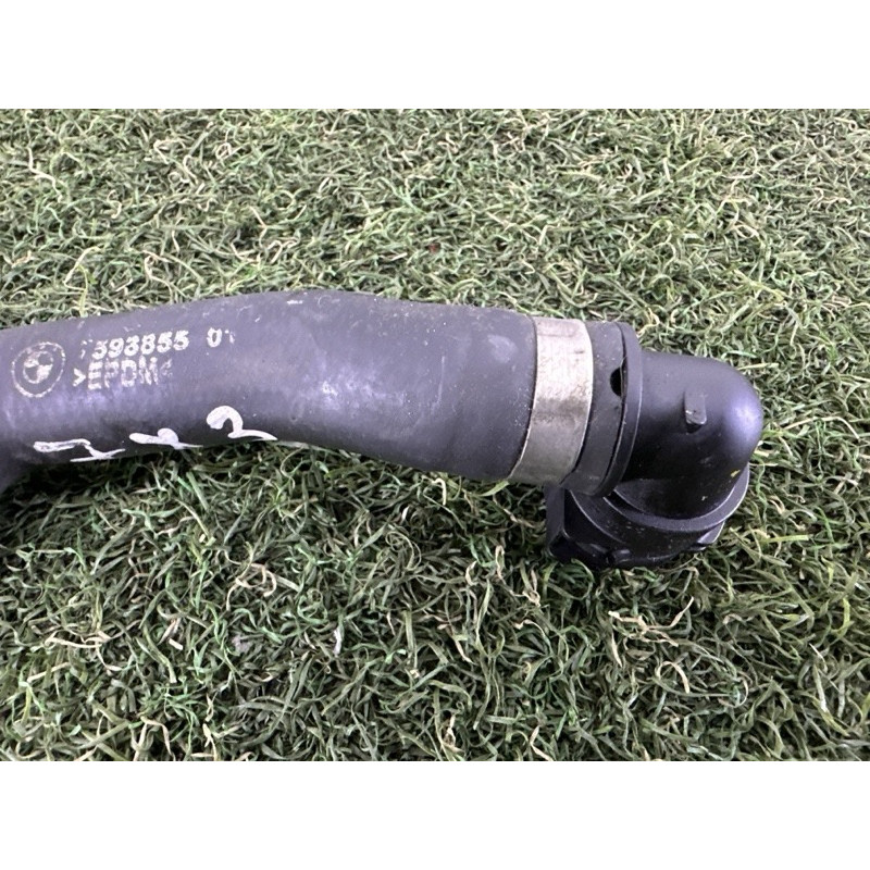 Патрубок (система охлаждения) BMW X3 F25 2013 2.0 17117593855