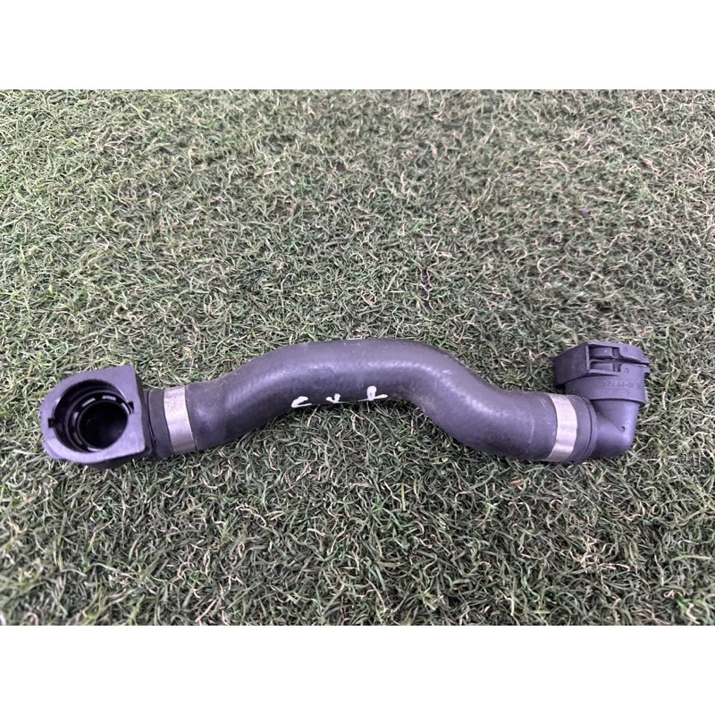 Патрубок (система охлаждения) BMW X3 F25 2013 2.0 17117593855