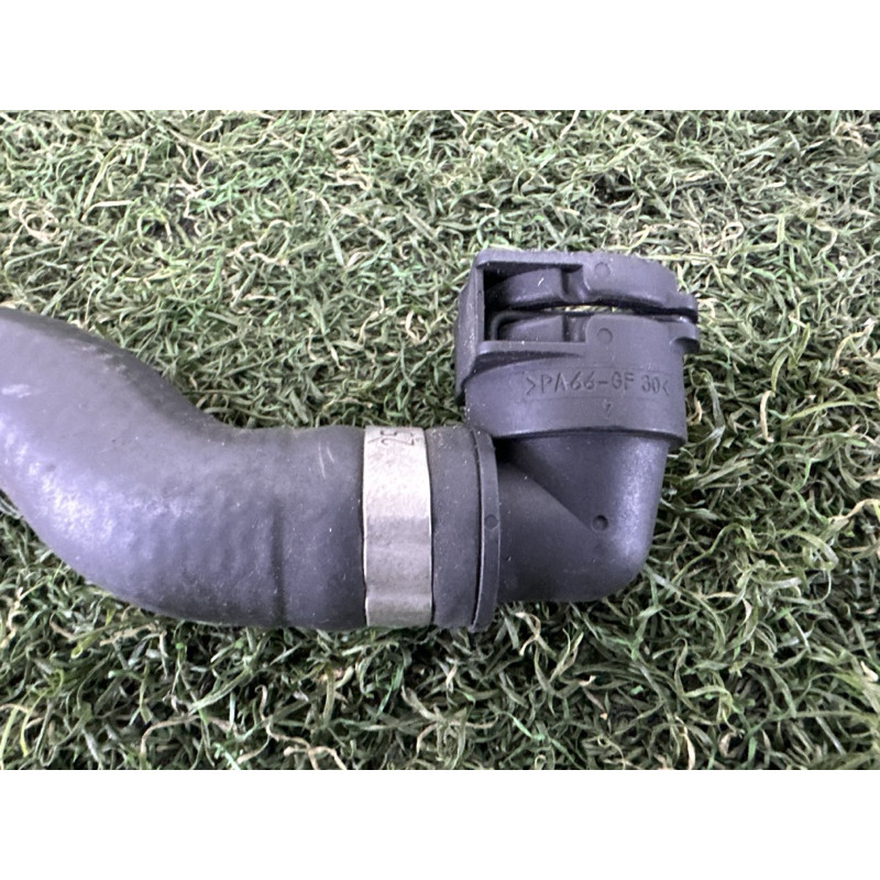 Патрубок (система охлаждения) BMW X3 F25 2013 2.0 17117593855
