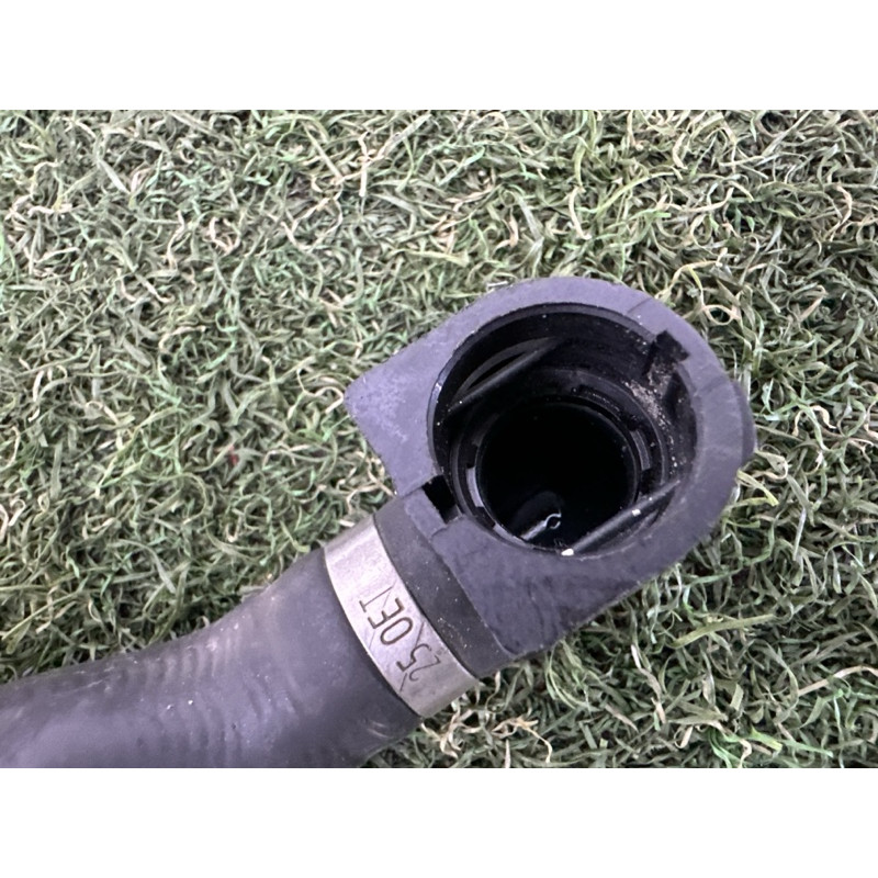 Патрубок (система охлаждения) BMW X3 F25 2013 2.0 17117593855