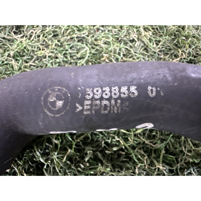 Патрубок (система охлаждения) BMW X3 F25 2013 2.0 17117593855