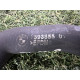 Патрубок (система охлаждения) BMW X3 F25 2013 2.0 17117593855