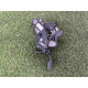 Замок капота (кузов і елементи) BMW 7-series F01 2011 3.0 N54 51237206453
