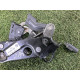 Замок капота (кузов і елементи) BMW 7-series F01 2011 3.0 N54 51237206453