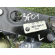 Замок капота (кузов і елементи) BMW 7-series F01 2011 3.0 N54 51237206453