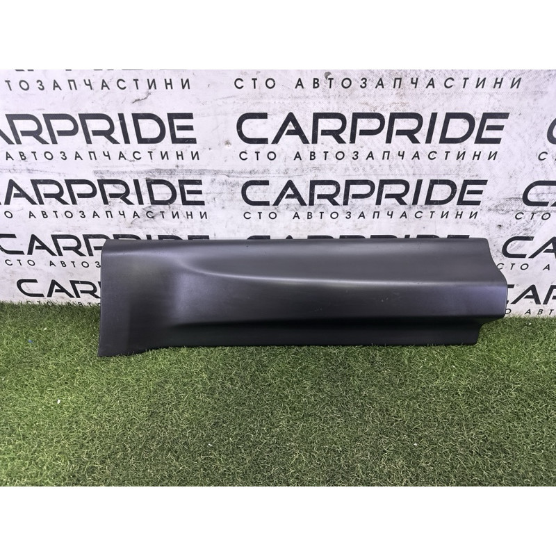 Накладка двери внешняя (кузов и элементы) LAND ROVER RANGE ROVER Sport L494 2014 5.0 LR044141