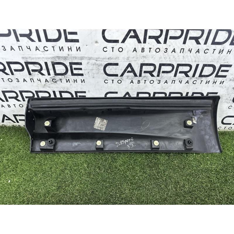 Накладка двери внешняя (кузов и элементы) LAND ROVER RANGE ROVER Sport L494 2014 5.0 LR044141