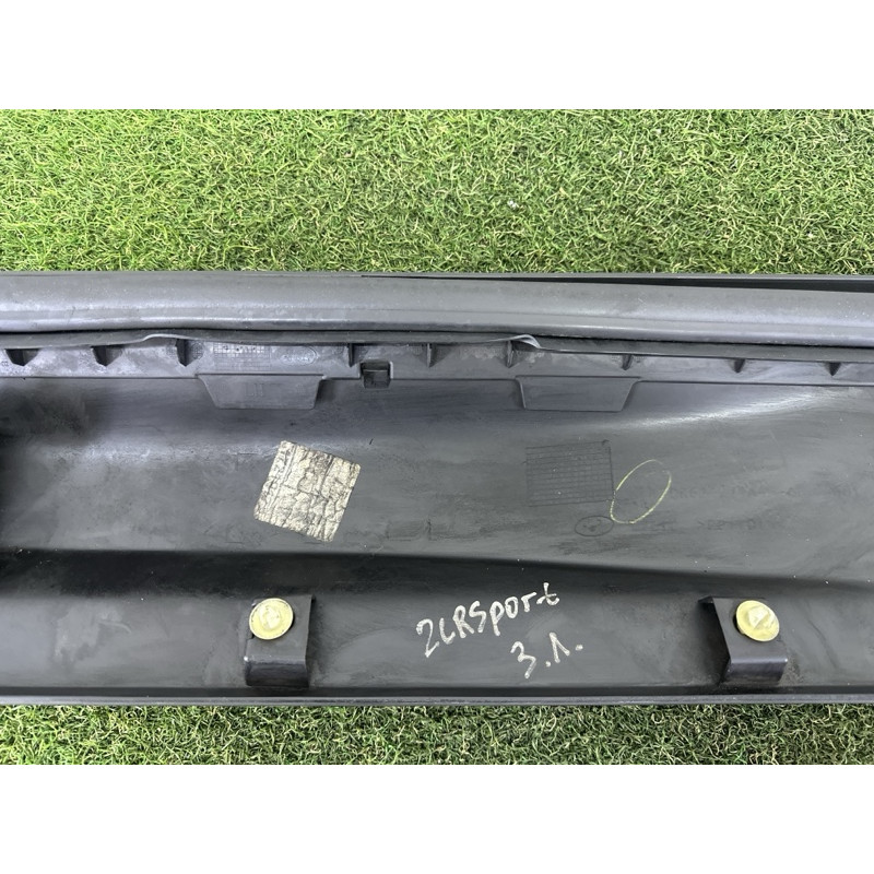 Накладка двери внешняя (кузов и элементы) LAND ROVER RANGE ROVER Sport L494 2014 5.0 LR044141