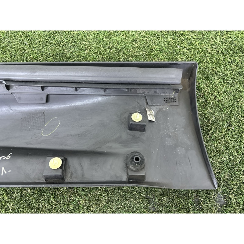 Накладка двери внешняя (кузов и элементы) LAND ROVER RANGE ROVER Sport L494 2014 5.0 LR044141