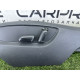 Накладка сидения (салон) Volkswagen Touareg NF 2013 3.6 CGRA 7P6881313C82V