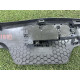 Накладка сидения (салон) Volkswagen Touareg NF 2013 3.6 CGRA 7P6881313C82V