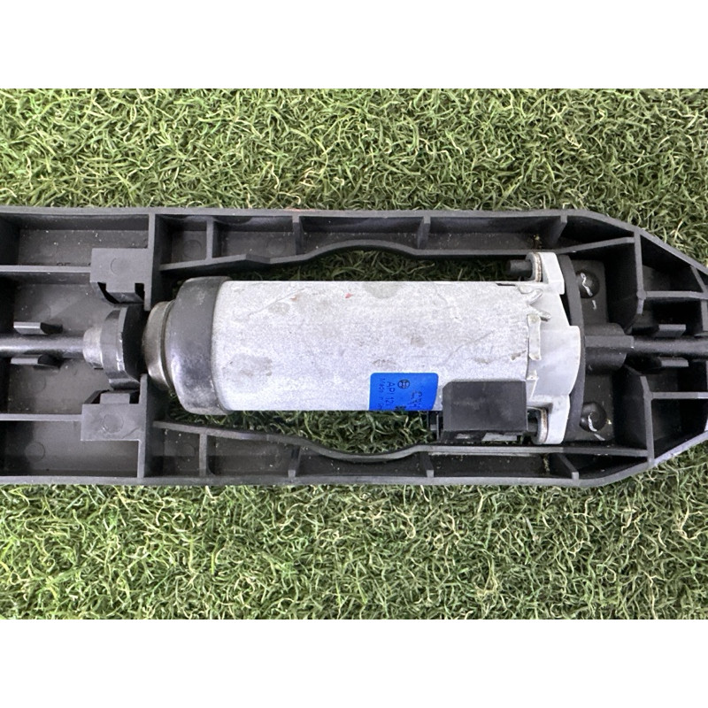 Моторчик регулировки сидения (электрика) BMW X5 E70 2011 3.0 67317075945