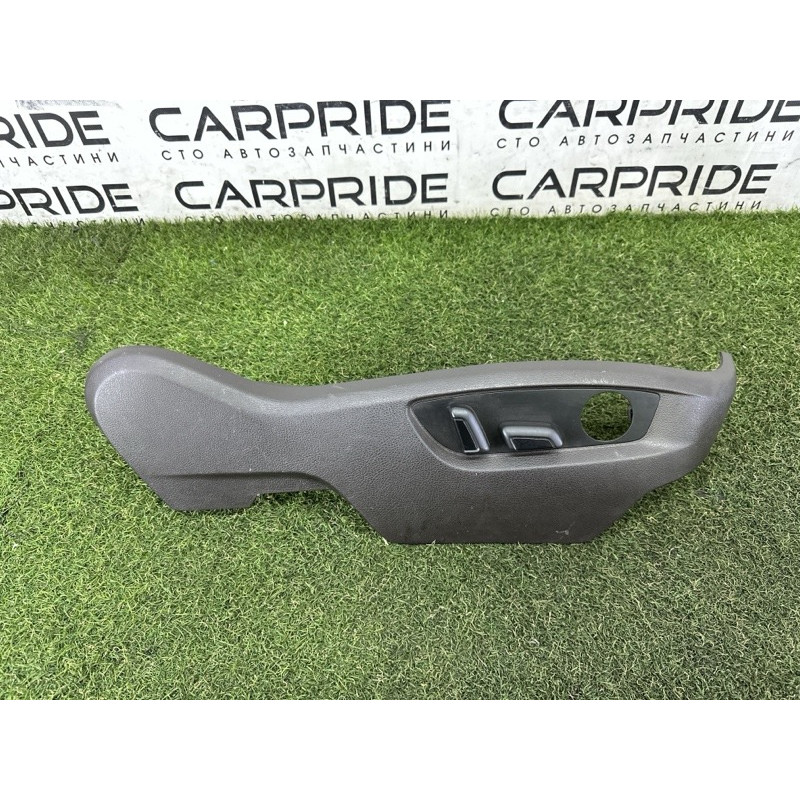 Блок регулировки сидения (закрытая категория) Volkswagen Touareg NF 2013 3.0 Hybrid 7P6959748A