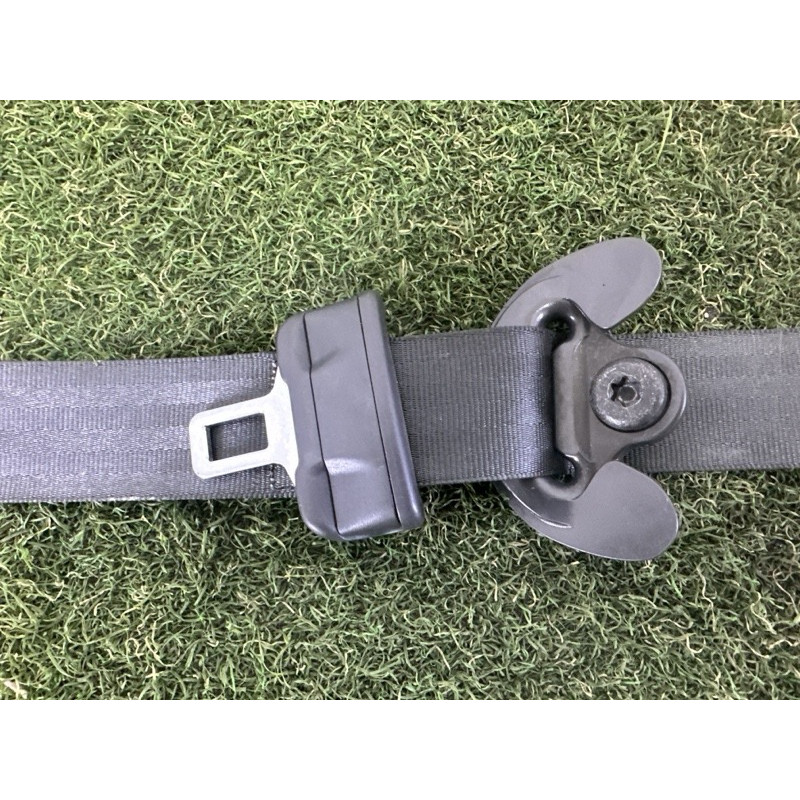 Ремінь безпеки (airbag / безпека) FORD ESCAPE MK4 2020 1.5 LJ6Z78611B08AA