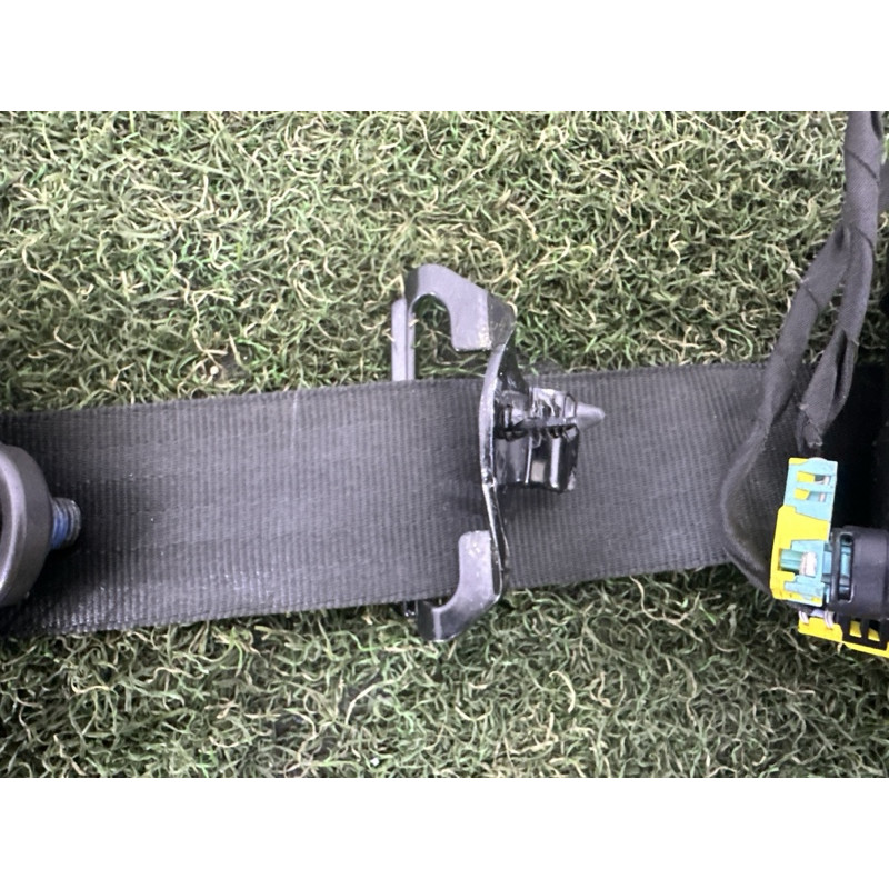 Ремінь безпеки (airbag / безпека) FORD ESCAPE MK4 2020 1.5 LJ6Z78611B08AA