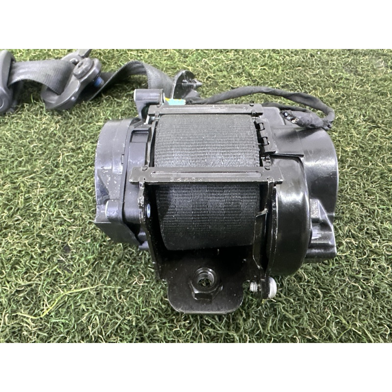 Ремінь безпеки (airbag / безпека) FORD ESCAPE MK4 2020 1.5 LJ6Z78611B08AA