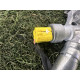 Ремінь безпеки (airbag / безпека) FORD ESCAPE MK4 2020 1.5 LJ6Z78611B08AA