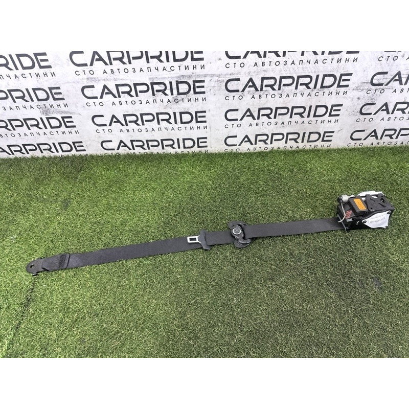 Ремінь безпеки (airbag / безпека) BMW X5 E70 2012 4.4 72117171968