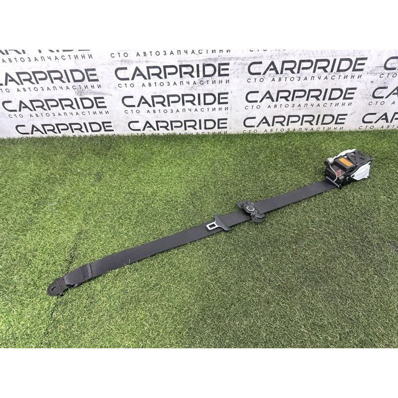 Ремінь безпеки (airbag / безпека) BMW X5 E70 2012 4.4 72117171968