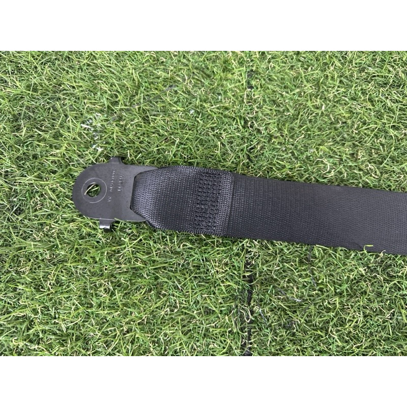 Ремінь безпеки (airbag / безпека) BMW X5 E70 2012 4.4 72117171968