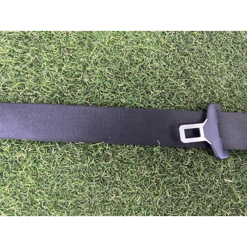 Ремінь безпеки (airbag / безпека) BMW X5 E70 2012 4.4 72117171968