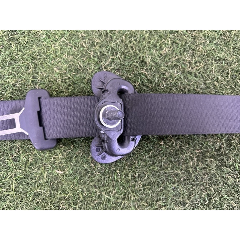 Ремінь безпеки (airbag / безпека) BMW X5 E70 2012 4.4 72117171968