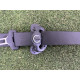 Ремінь безпеки (airbag / безпека) BMW X5 E70 2012 4.4 72117171968