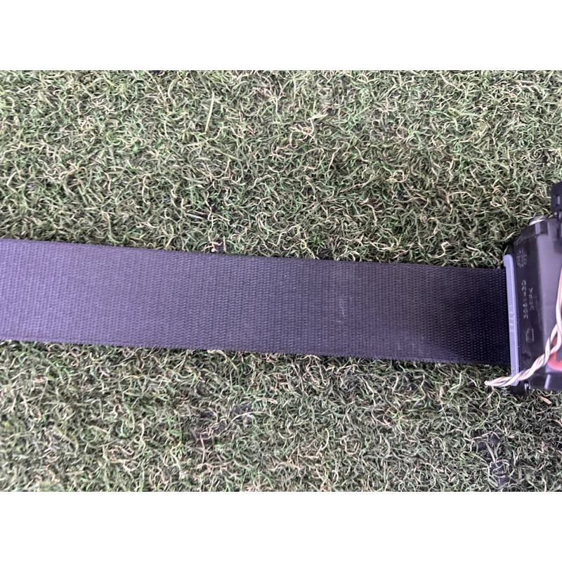 Ремінь безпеки (airbag / безпека) BMW X5 E70 2012 4.4 72117171968