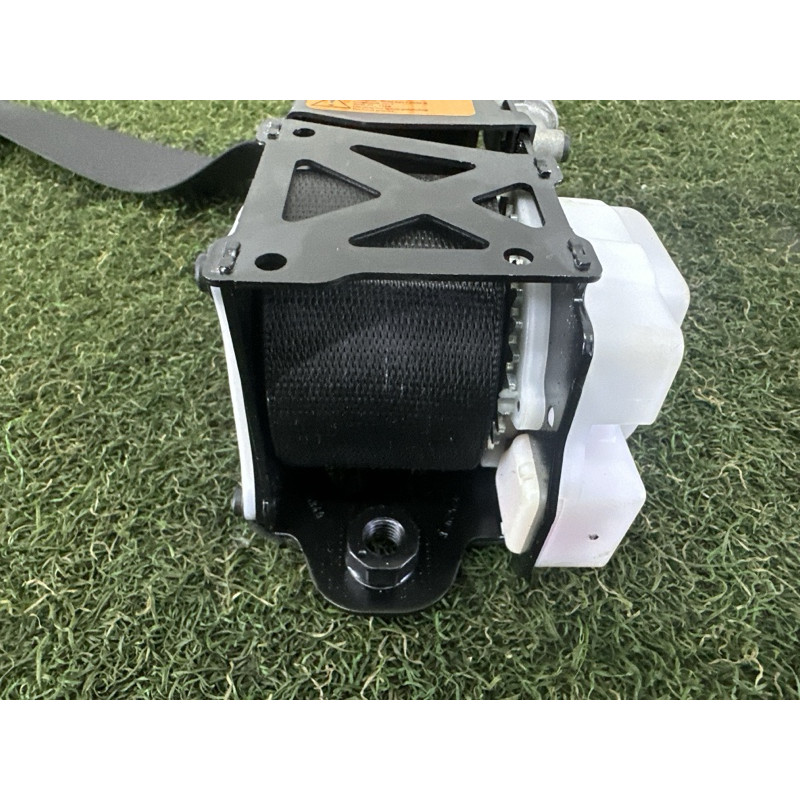 Ремінь безпеки (airbag / безпека) BMW X5 E70 2012 4.4 72117171968