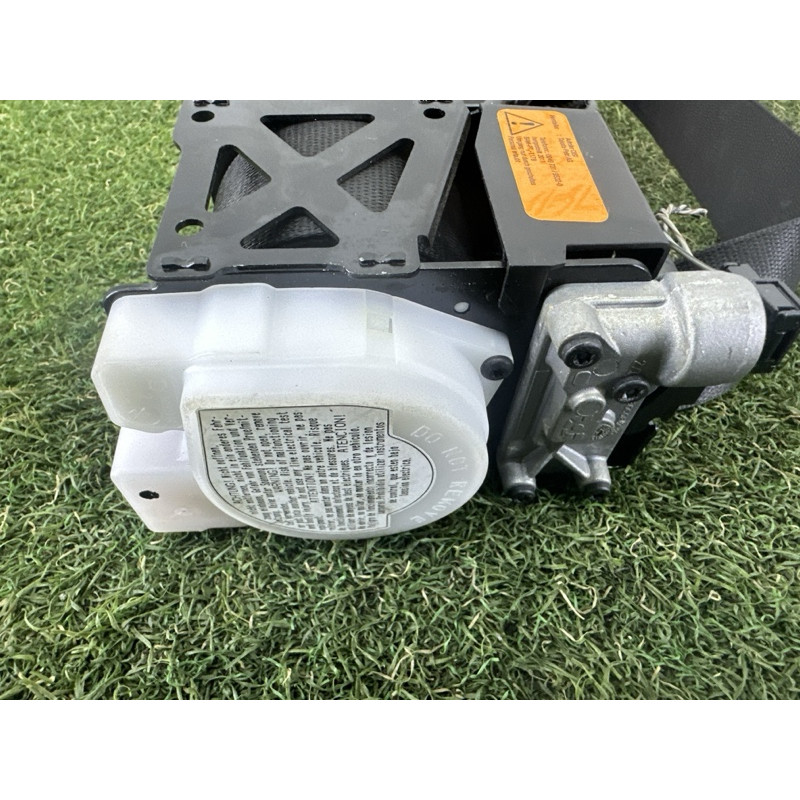 Ремінь безпеки (airbag / безпека) BMW X5 E70 2012 4.4 72117171968
