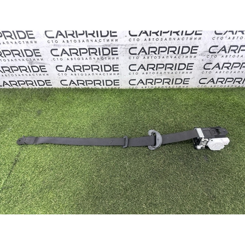 Ремінь безпеки (airbag / безпека) BMW X5 E70 2012 4.4 72117171968