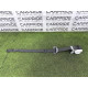 Ремінь безпеки (airbag / безпека) BMW X5 E70 2012 4.4 72117171968